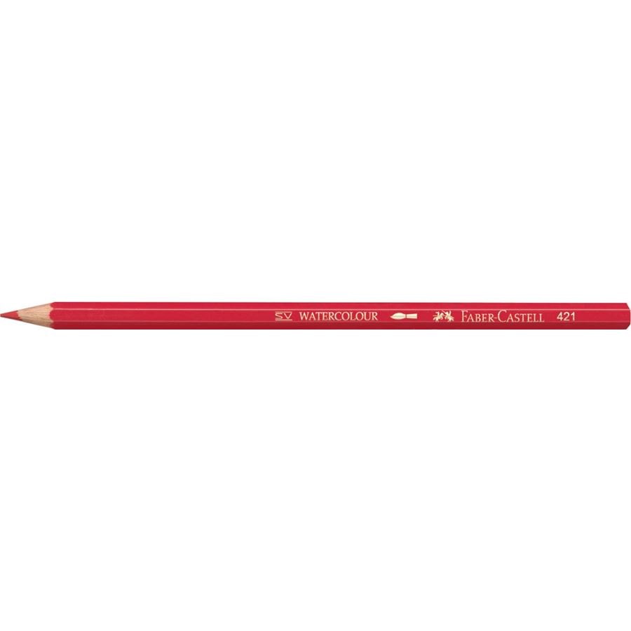 Faber-Castell 12 Watercolour Pencil