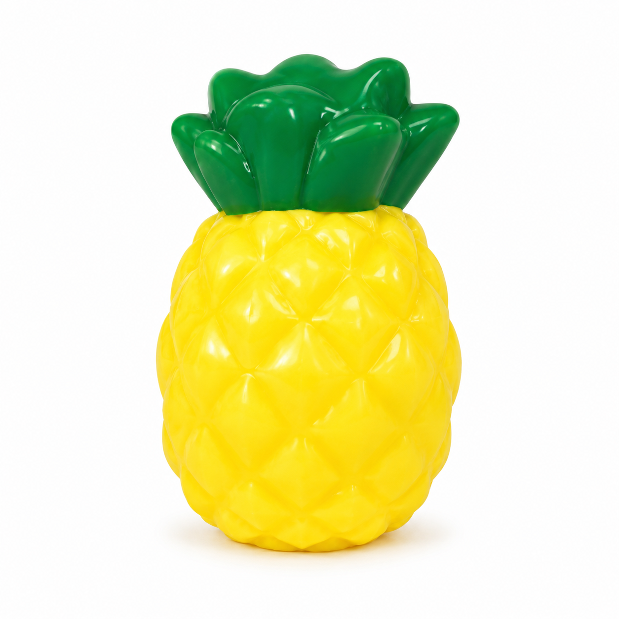 Pineapple Slow Rising Squishy Toy – Soft Squeeze Sensory Fidget, 9 cm