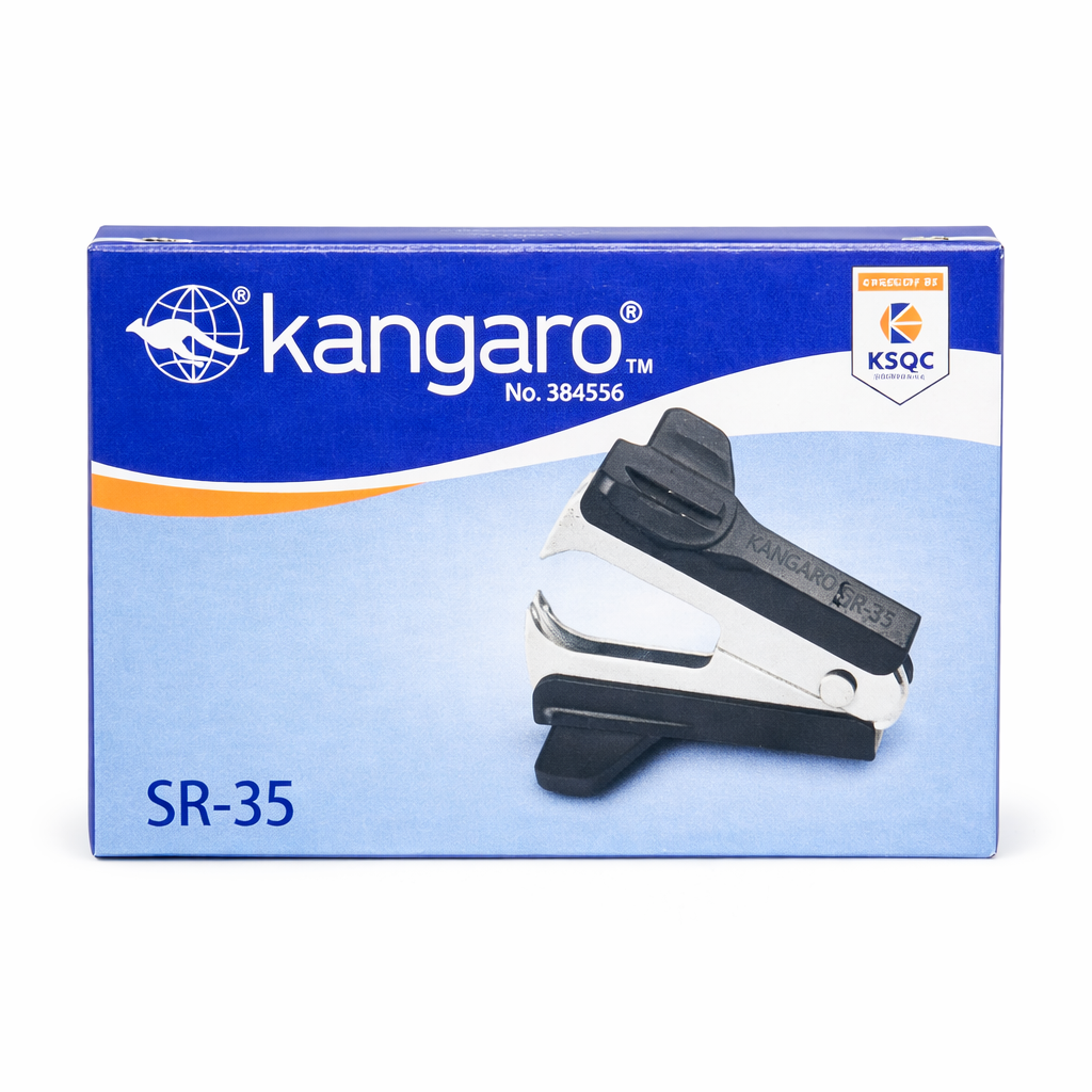 Kangaro SR-35 Heavy Duty Staple Remover