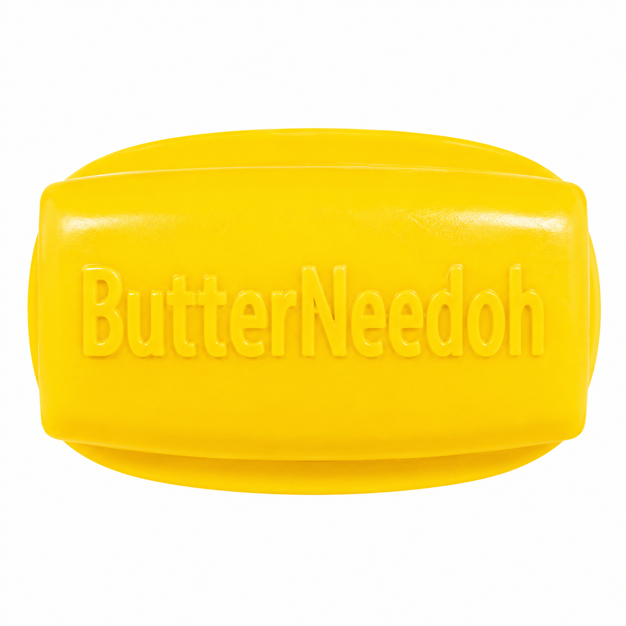 NeeDoh Nice Cube Butter Squishy Stress Toy – Soft Sensory Fidget Cube