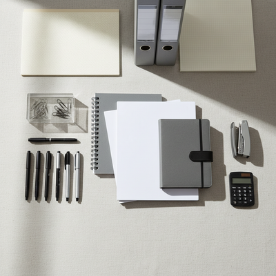 Office Supplies
