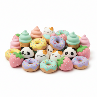 Squishy Toys