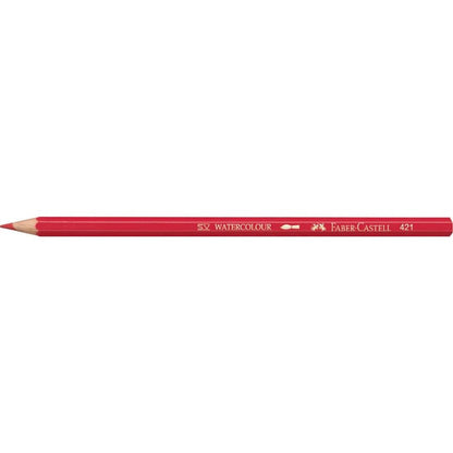 Faber-Castell 12 Watercolour Pencil