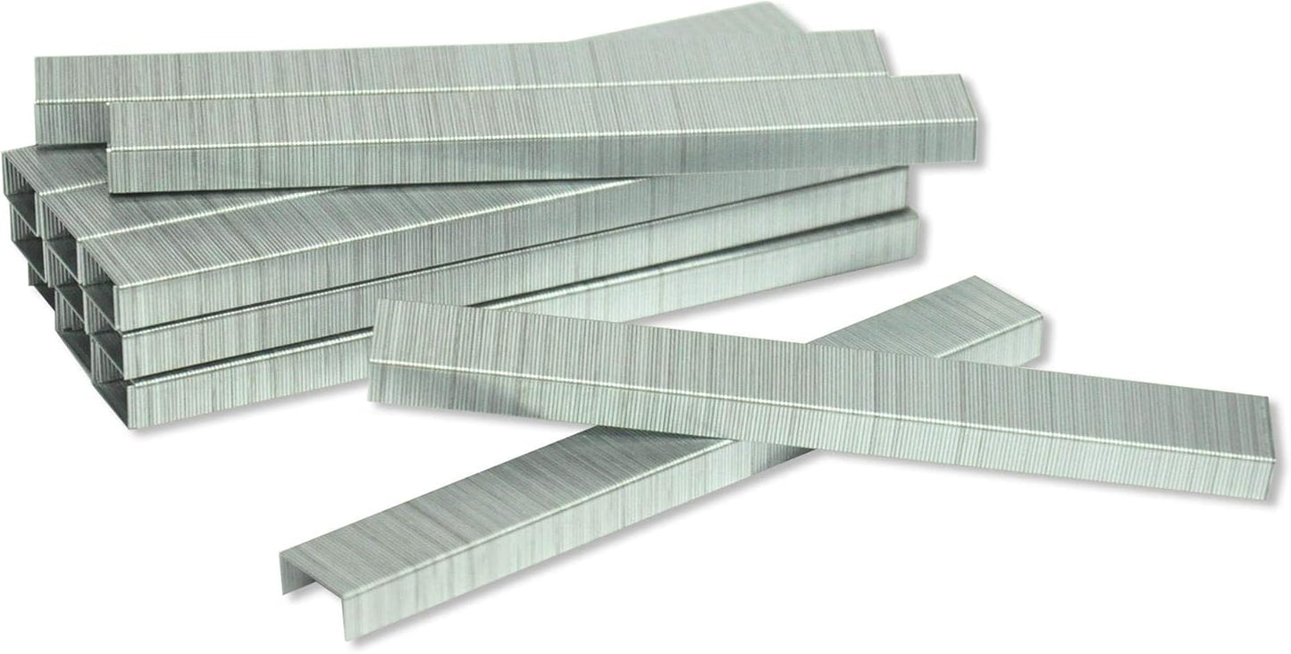 FIS Office Staples 26/6 – 5000 Staples Pack