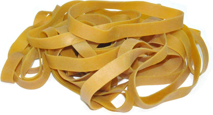 FIS Size 88 Pure Rubber Bands 1/4 LB Pack