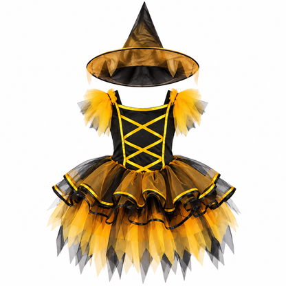 Halloween Character Hanging Banner Set, 2PCS