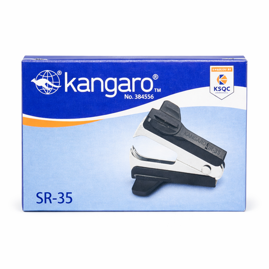 Kangaro SR-35 Heavy Duty Staple Remover