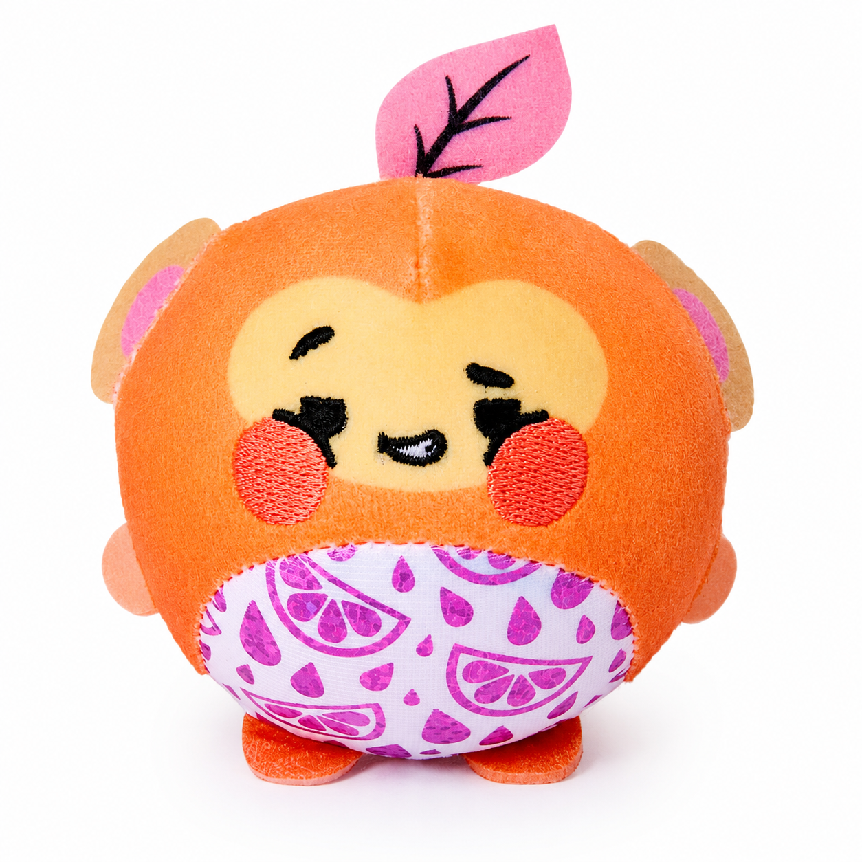 Magic Jellykins Surprise Plush Collectible in Reusable Jar | Mystery Character