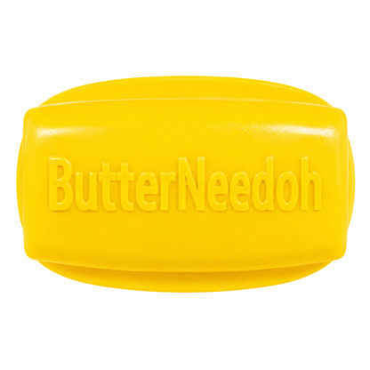 NeeDoh Nice Cube Butter Squishy Stress Toy – Soft Sensory Fidget Cube