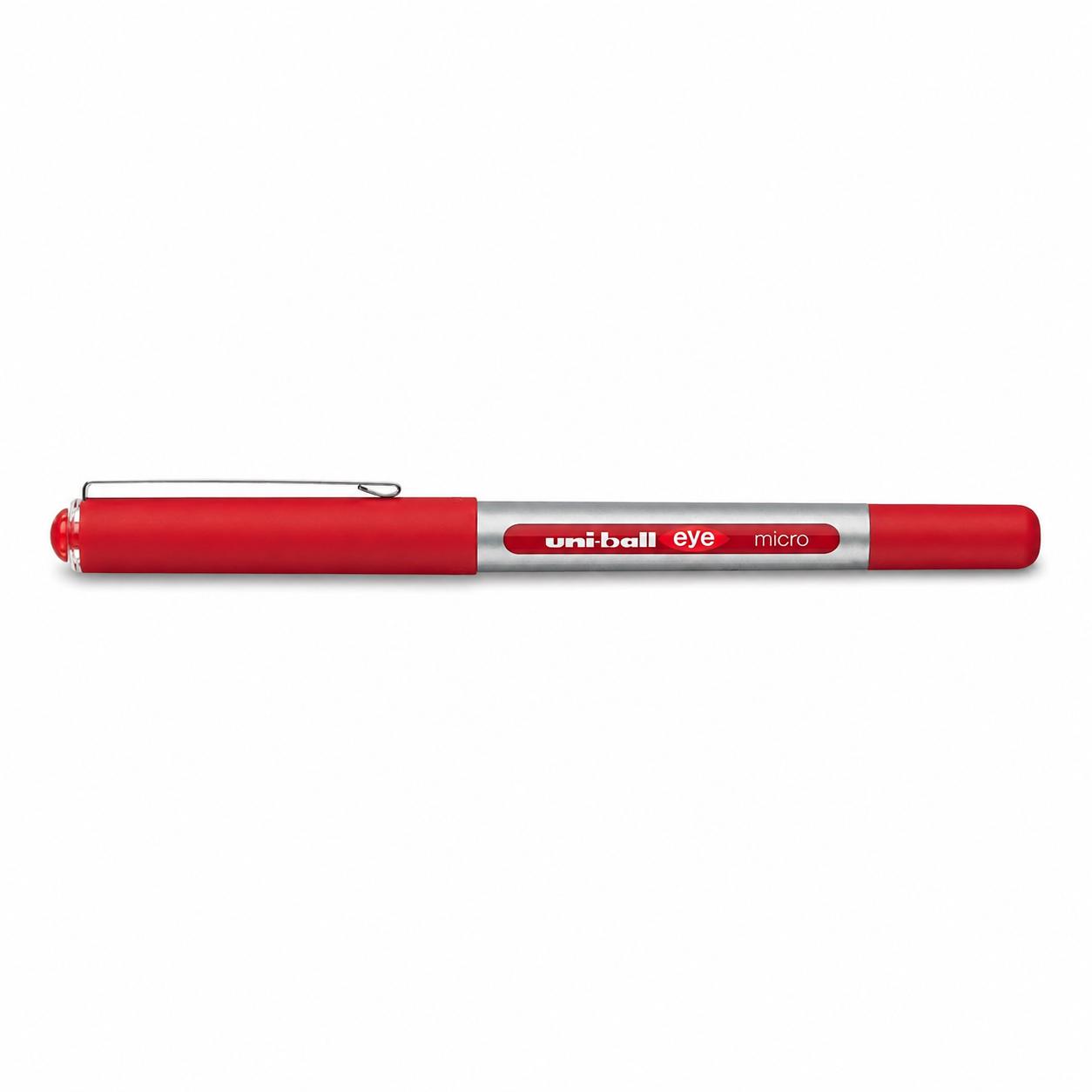 Uni-ball Eye Micro Roller Ball Pen 0.5 mm – Black Blue Red Green, Single Piece or Box of 12