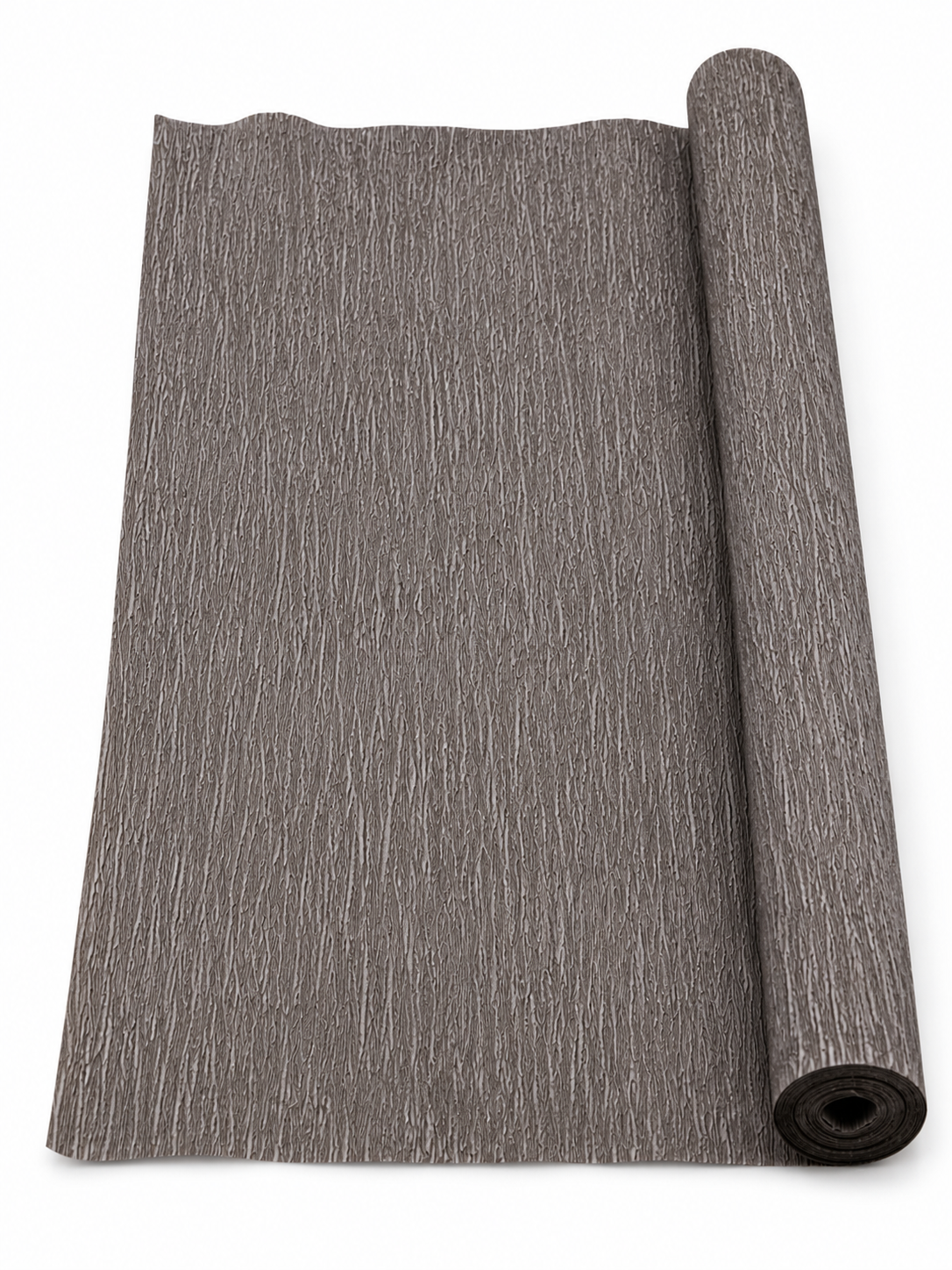 Crepe Paper Roll for Gift Wrapping, Flowers and DIY Crafts – 2 Colours
