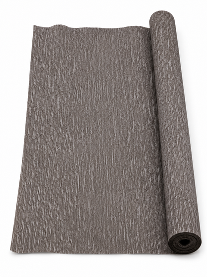 Crepe Paper Roll for Gift Wrapping, Flowers and DIY Crafts – 2 Colours