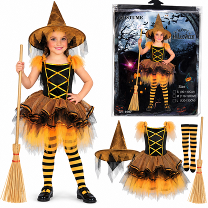 Halloween Character Hanging Banner Set, 2PCS