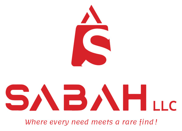 SABAH LLC