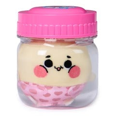 Magic Jellykins Surprise Plush Collectible in Reusable Jar | Mystery Character