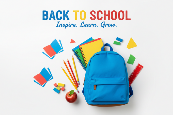 Back to School