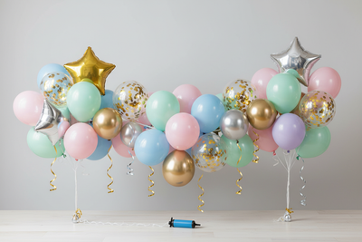 Balloon Decoration Kits
