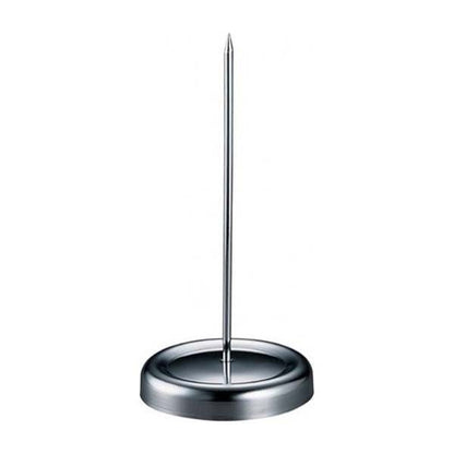 FIS Table Spike with Metal Base – Model 3A03